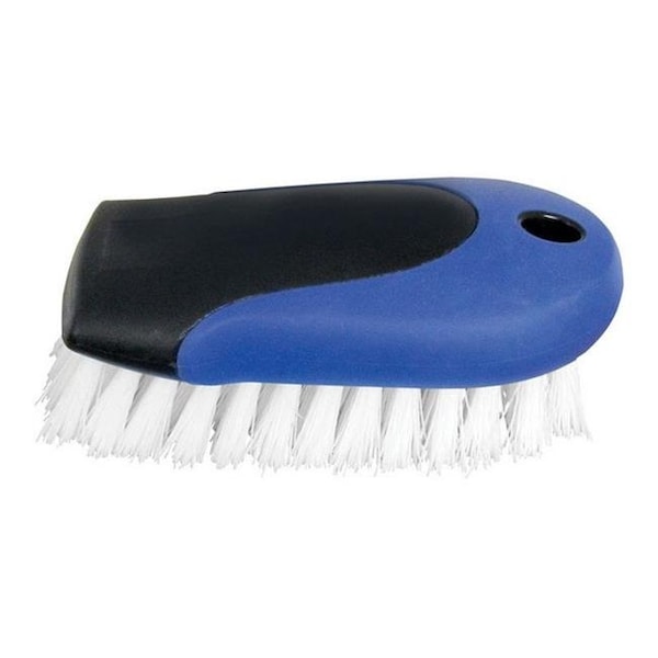 Overtime 040117 Deluxe Hand Scrub Brush OV162302 - main